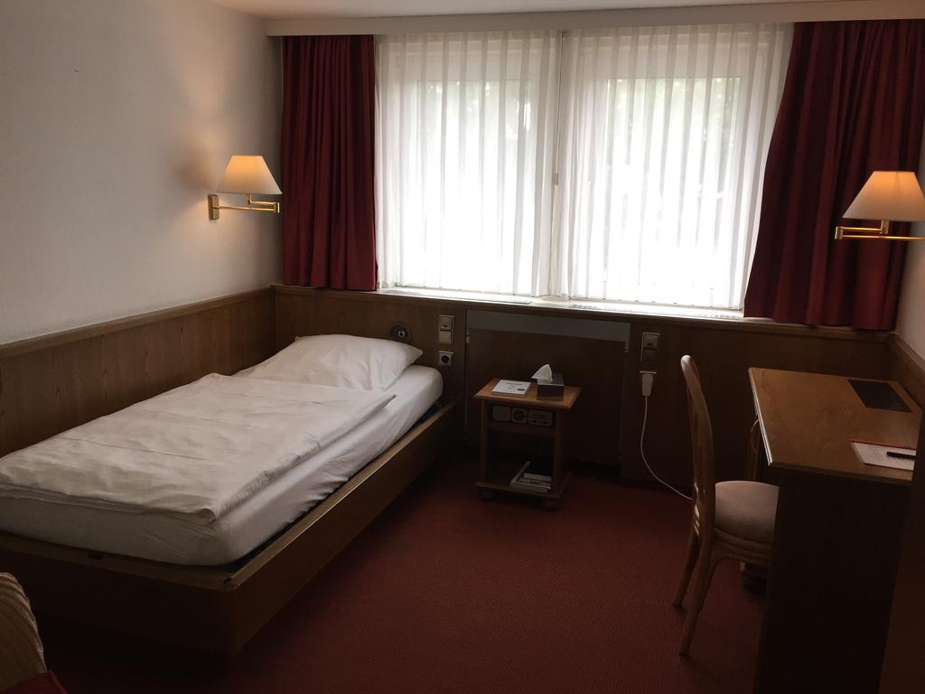 Hotel Schaperkrug Celle Zewnętrze zdjęcie